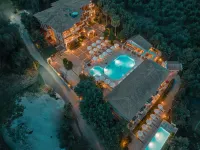Dracos Hotel Hoteles en 