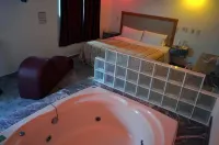 Hotel Santa Cruz