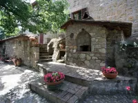 La Locanda Della Chiocciola Hotels in Orte