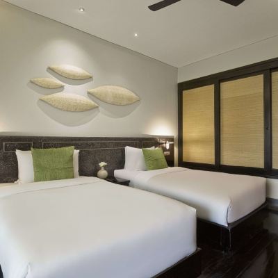 ANJALI Deluxe Twin Room Anjali by Syphon Promo Code