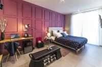 B&B Smartfit House - Room & Relax in Pescara