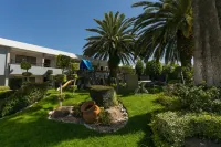 Hotel Panamerican Hotels in 