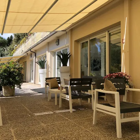 Hotel l'Approdo