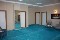 Marblue Hotel
