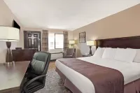 尼瓦斯旅館