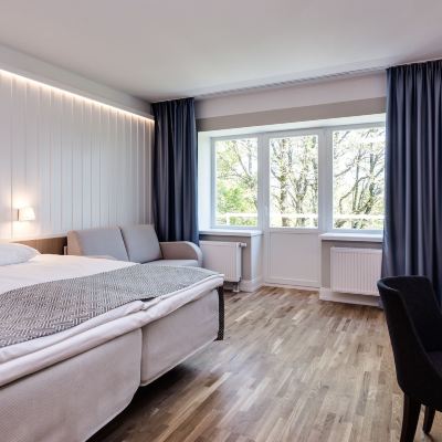 Family Room Rannahotell Promo Code