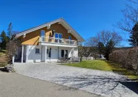 Forest Soul (Feldberg) - Terrace