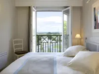 Tulip Inn Honfleur Residence