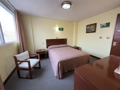Hotel Maria Victoria Xalapa Hotels in 
