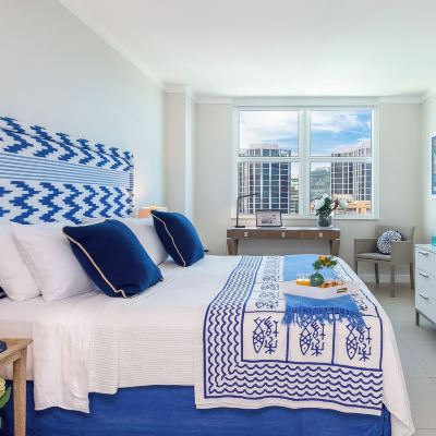City Double Room, 1 King Bed, City View1901.01 Miami Vacation Rentals-Coconut Grove Promo Code