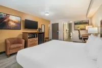 Best Western the Westerly Hotel
