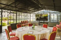 La Posta Vecchia Hotel