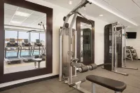 Embassy Suites by Hilton McAllen Convention Center