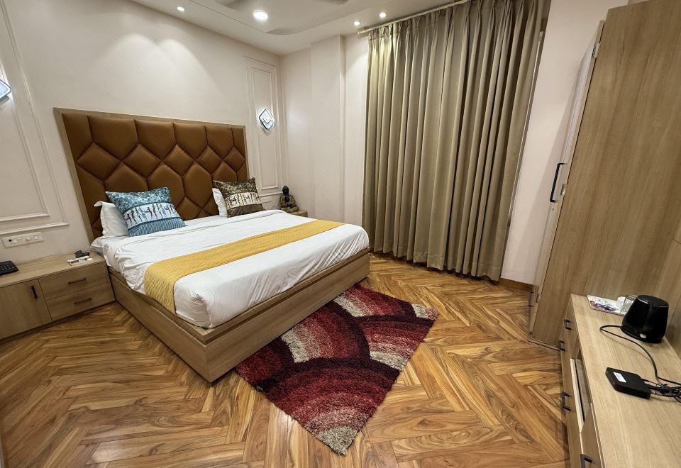 Good day hotel alwar - Housity