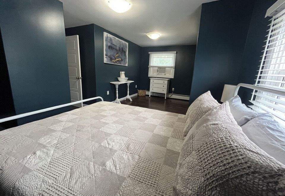 四卧室私人度假屋