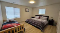Charming 3-bedroom house in Portland