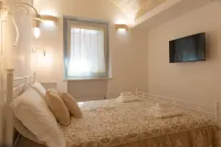 Trullo Mamamè