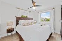 Private Coastal Haven - 2nd Row, Spectacular views