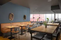 Mercure Hotel Amersfoort Centre