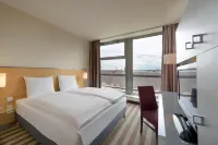 Mercure Hotel Aachen am Dom Hotel a Aquisgrana