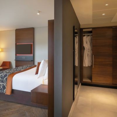 精緻套房 伯明翰克萊頓酒店優惠