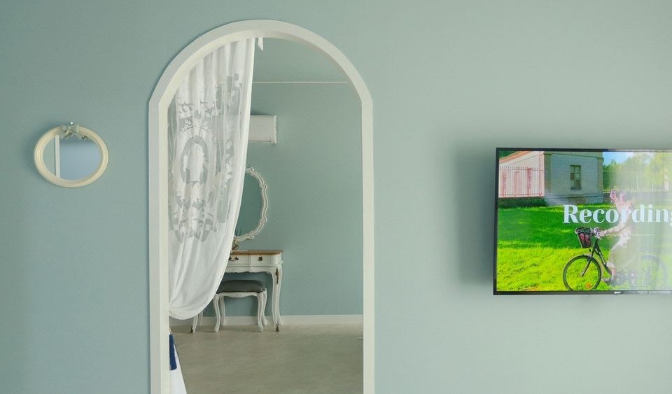 Gyeongju Dasibom PensionDasibom 101 (Family Group)