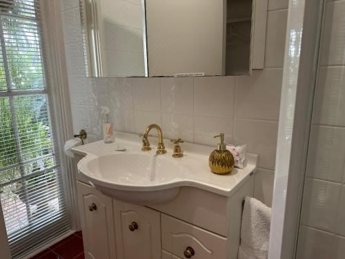 园景豪华双人或双床间