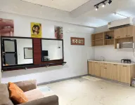 호니아라 중심부의 평화로운 가족 리트리트