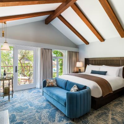 Sonoma King Vintners Resort Promo Code