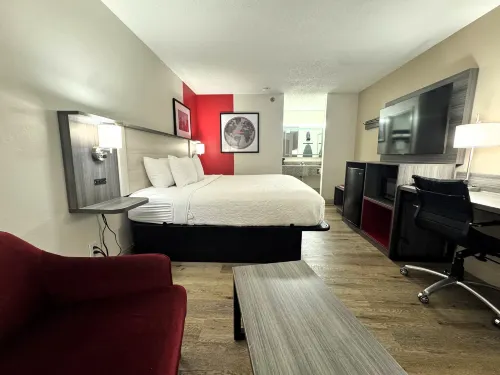 Ramada by Wyndham Pelham