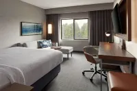 Courtyard Hamilton