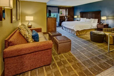 Hampton Inn Peachtree Corners/Norcross Hotels in 