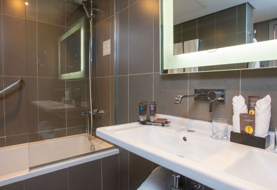 Novotel Cairo AirportSuperior King Suite