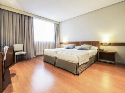 Hotel Carlton Rioja Hotels in 