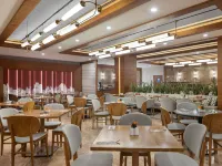 Mercure Ankara Kizilay