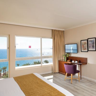 Two-Bedroom Suite Leonardo Plaza Hotel Eilat Promo Code