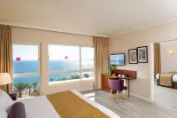 Leonardo Plaza Hotel Eilat