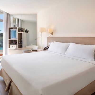 Melia Guestroom Cala Galdana View Meliá Cala Galdana Promo Code