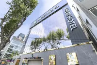 Daegu Gyeongbuk University Sweet Hotel