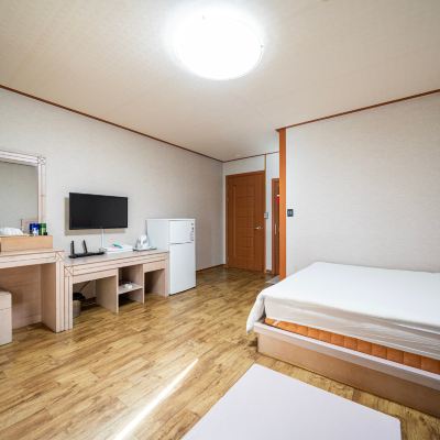 Hotel-Type 15 Pyeong 307 오션뷰 리조텔 쿠폰