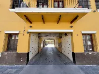 Hotel Patios de Salta Hotels in 