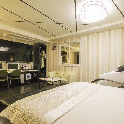 스페셜룸 2PC Ulsan K2 쿠폰