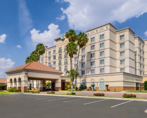 Embassy Suites by Hilton Laredo Hotels in Laredo