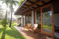 Villa Kandui Boutique Hotel Hotels in 