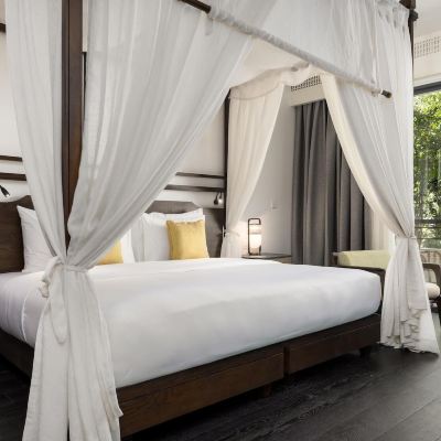 Superior Deluxe Double Or Twin Room Anjali by Syphon Promo Code