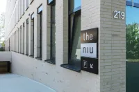 Holiday Inn - the niu, SEVEN DUSSELDORF OST by IHG
