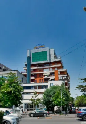 Stayinn Emerald Hotels in 