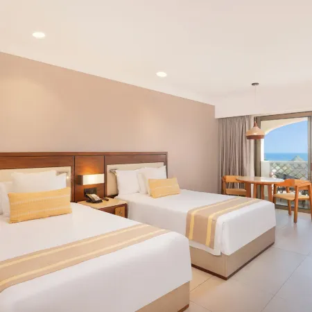Royal Solaris Los Cabos-All Inclusive