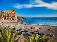 El Mango House with private pool Hotels in Candelaria
