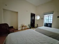 Hostalgia Casa Zul Các khách sạn ở 